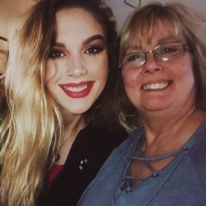 Meet your Posher, Sylvia